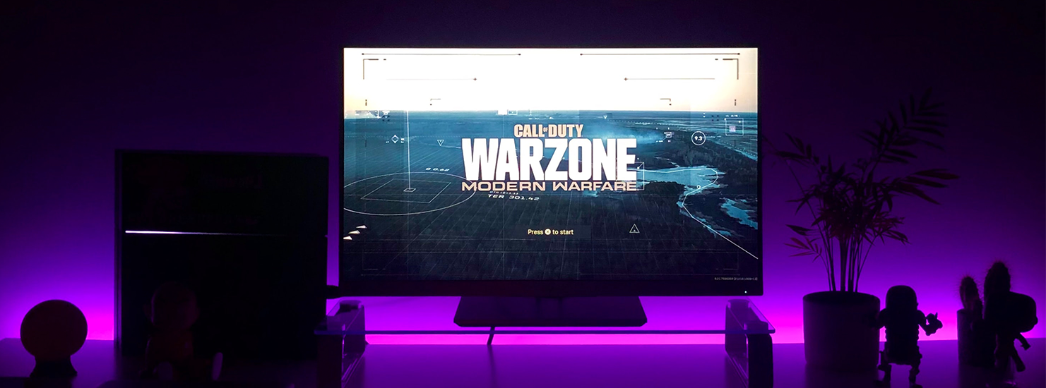 Gaming